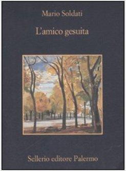 AMICO GESUITA (L')