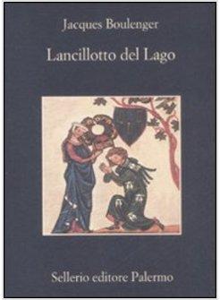 LANCILLOTTO DEL LAGO