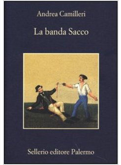 LA BANDA SACCO