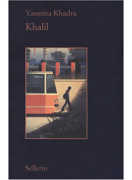 KHALIL