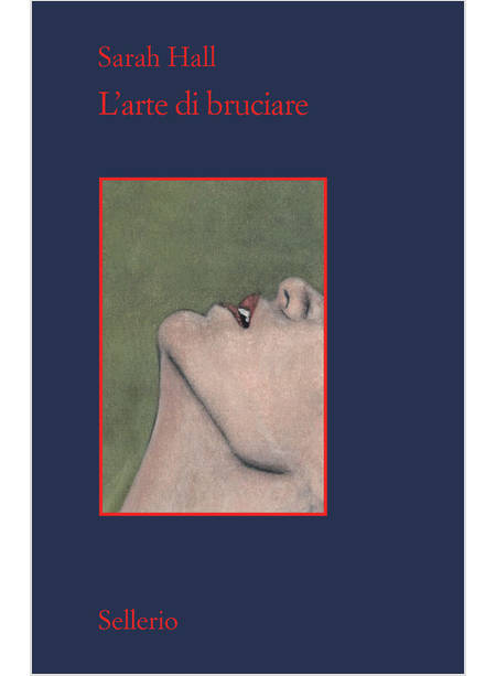 ARTE DI BRUCIARE (L')