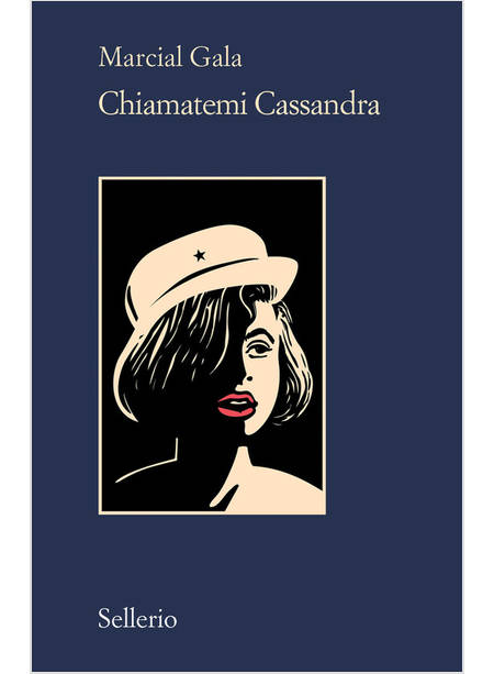 CHIAMATEMI CASSANDRA