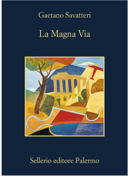 MAGNA VIA (LA)