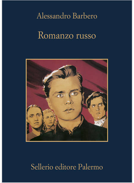 ROMANZO RUSSO