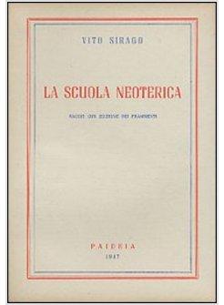 SCUOLA NEOTERICA (LA)