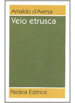 VEIO ETRUSCA