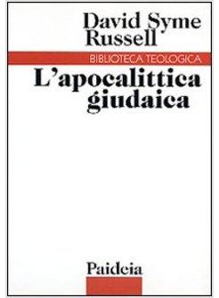 APOCALITTICA GIUDAICA (200 A C -100 D C.) (L')