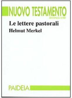 LETTERE PASTORALI (LE)