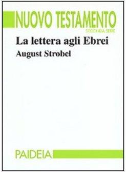 LETTERA AGLI EBREI (LA)