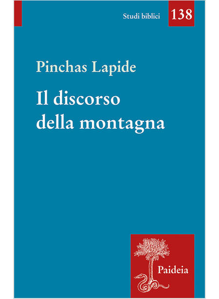 IL DISCORSO DELLA MONTAGNA. UTOPIA O PROGRAMMA?