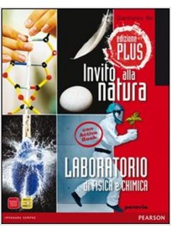 LABORATORIO DI FISICA E CHIMICA. CON ESPANSIONE ONLINE. PER LA SCUOLA MEDIA