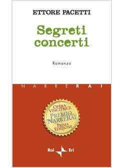 SEGRETI CONCERTI