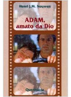 ADAM AMATO DA DIO