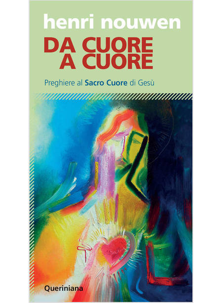 DA CUORE A CUORE PREGHIERE AL SACRO CUORE DI GESU'