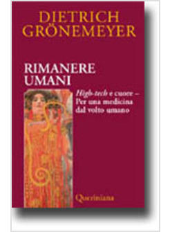 RIMANERE UMANI