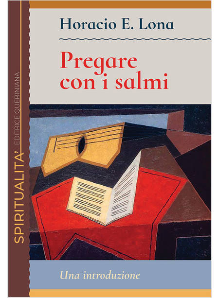 PREGARE CON I SALMI UNA INTRODUZIONE