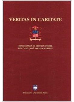 VERITAS IN CARITATE