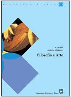 FILOSOFIA E ARTE