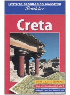 CRETA