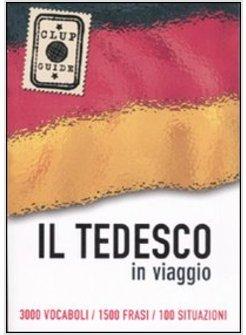 TEDESCO IN VIAGGIO CLUP (LO)