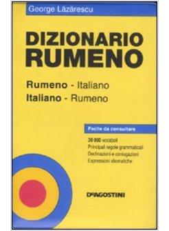 MIDI DIZIONARIO DI RUMENO