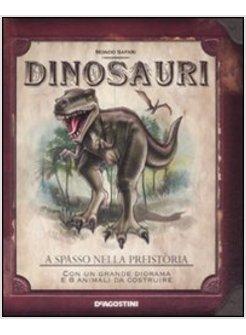 DINOSAURI