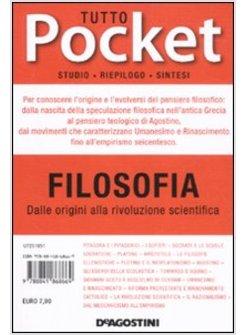 FILOSOFIA. VOL. 1