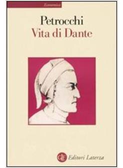 VITA DI DANTE