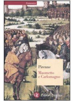 MAOMETTO E CARLOMAGNO