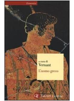 UOMO GRECO