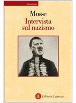 INTERVISTA SUL NAZISMO