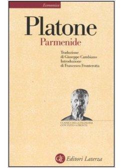 PARMENIDE