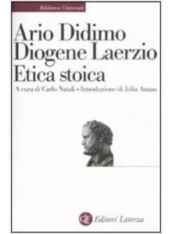 ETICA STOICA