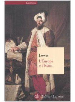 EUROPA E L'ISLAM