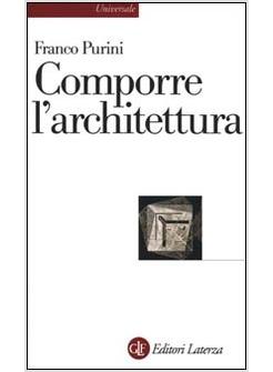 COMPORRE L'ARCHITETTURA