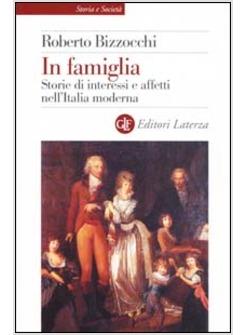 IN FAMIGLIA