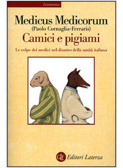 CAMICI E PIGIAMI