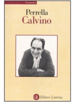 CALVINO