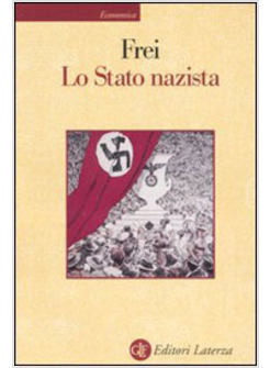 STATO NAZISTA (LO)