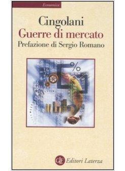 GUERRE DI MERCATO