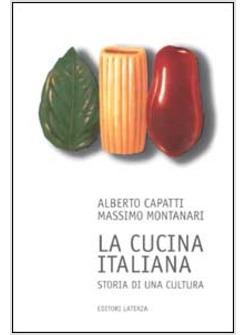 CUCINA ITALIANA (LA)