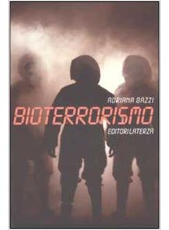 BIOTERRORISMO