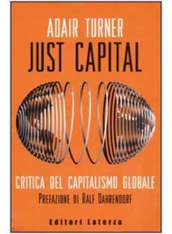 JUST CAPITAL