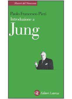 INTRODUZIONE A JUNG