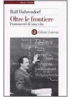 OLTRE LE FRONTIERE