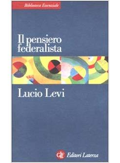 PENSIERO FEDERALISTA (IL)