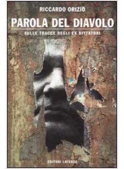 PAROLA DEL DIAVOLO