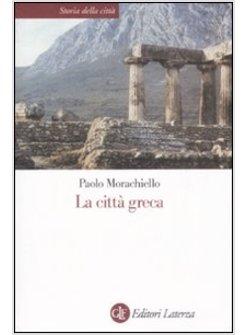 CITTA' GRECA (LA)