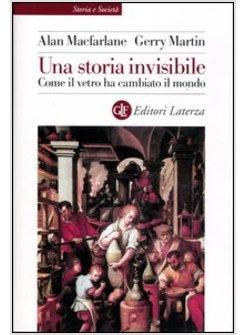 STORIA INVISIBILE (UNA)