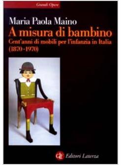 MISURA DI BAMBINO (A)